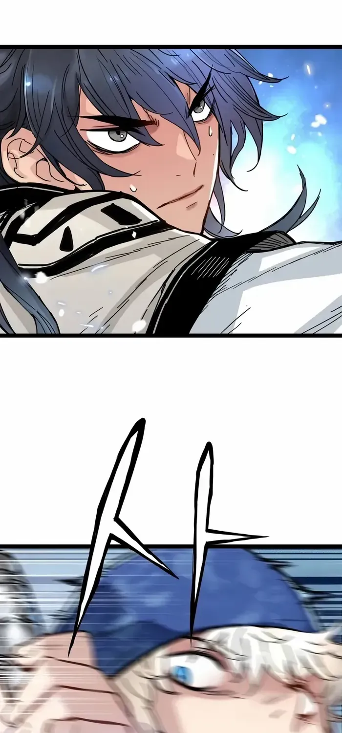 Read Surviving as a Genius on Borrowed Time chapter 8 image 47 on Lezhin