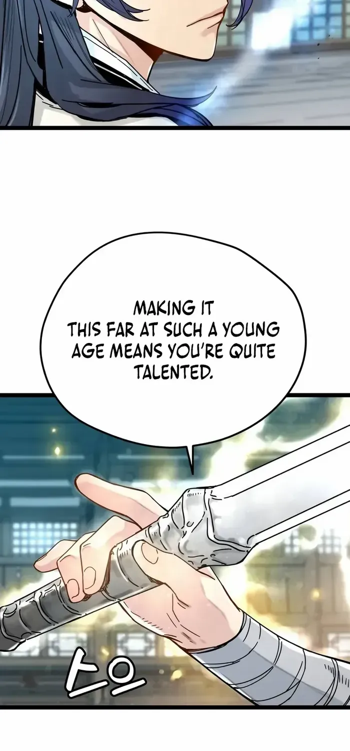 Read Surviving as a Genius on Borrowed Time chapter 8 image 6 on Lezhin