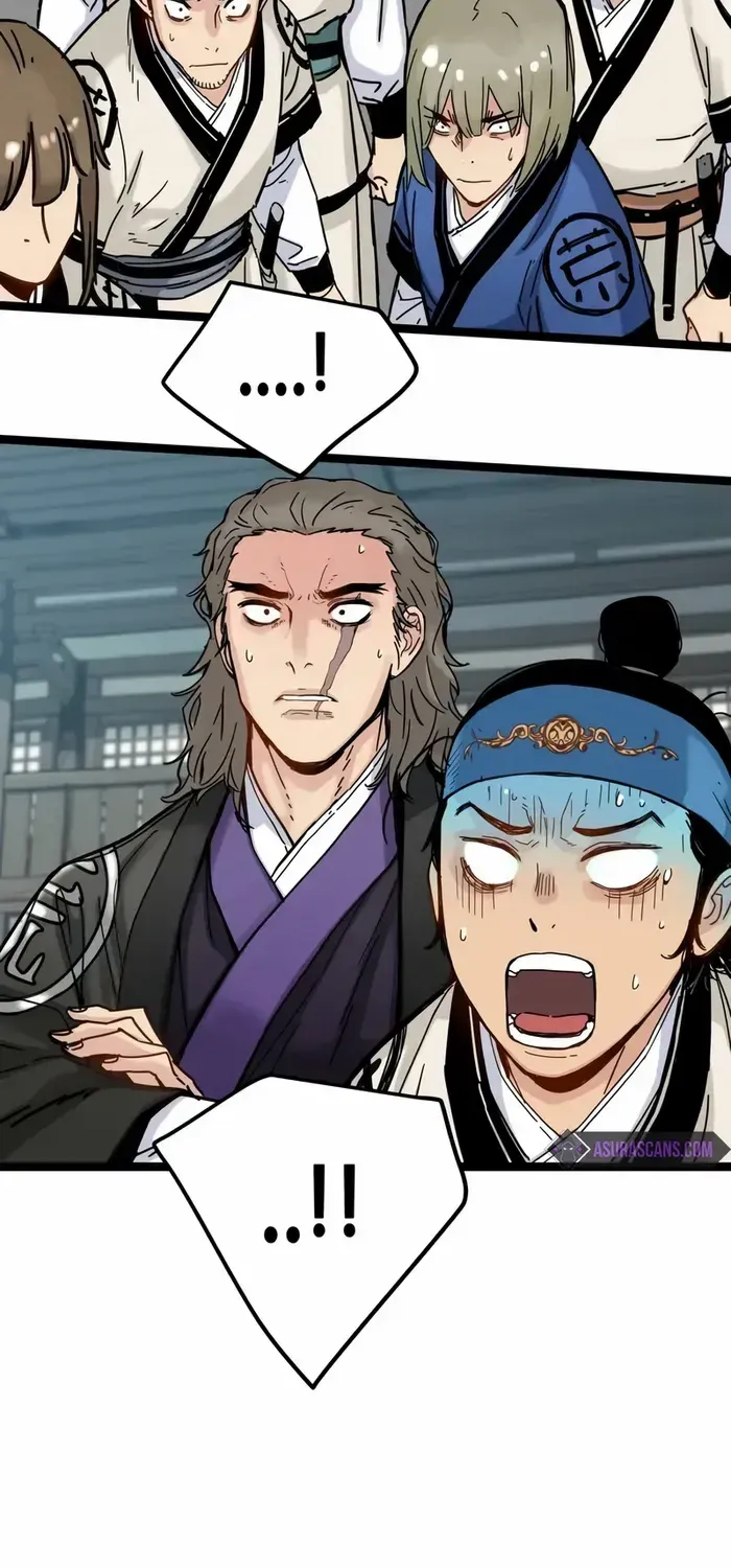 Read Surviving as a Genius on Borrowed Time chapter 8 image 68 on Lezhin