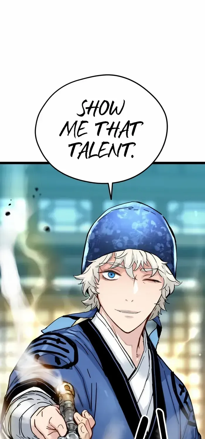 Read Surviving as a Genius on Borrowed Time chapter 8 image 7 on Lezhin