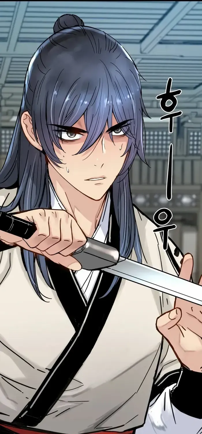 Read Surviving as a Genius on Borrowed Time chapter 8 image 70 on Lezhin
