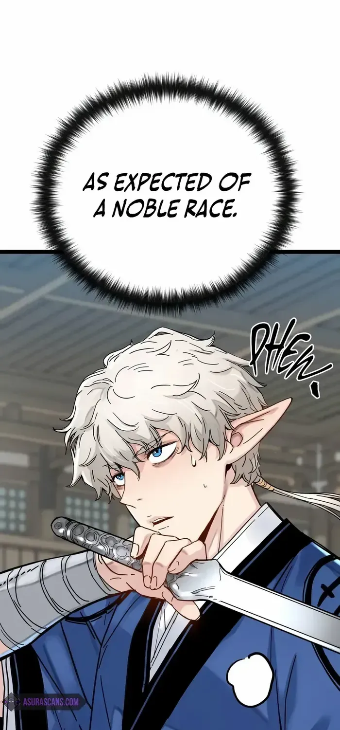 Read Surviving as a Genius on Borrowed Time chapter 8 image 72 on Lezhin