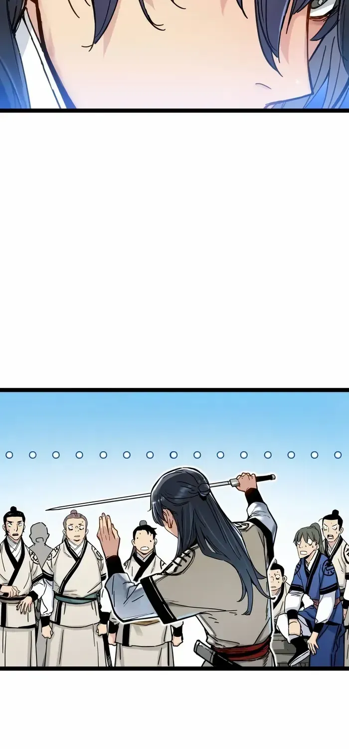 Read Surviving as a Genius on Borrowed Time chapter 8 image 76 on Lezhin