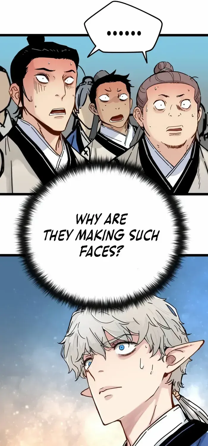 Read Surviving as a Genius on Borrowed Time chapter 8 image 78 on Lezhin