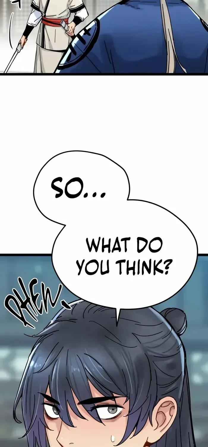 Read Surviving as a Genius on Borrowed Time chapter 8 image 80 on Lezhin