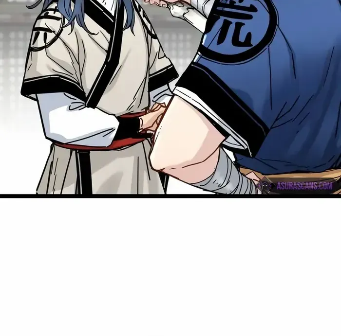 Read Surviving as a Genius on Borrowed Time chapter 8 image 85 on Lezhin
