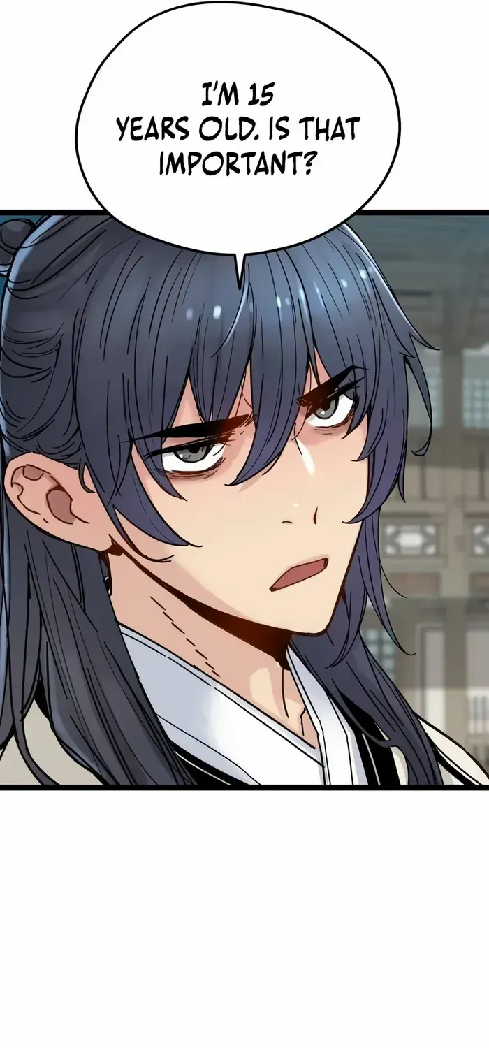 Read Surviving as a Genius on Borrowed Time chapter 8 image 86 on Lezhin