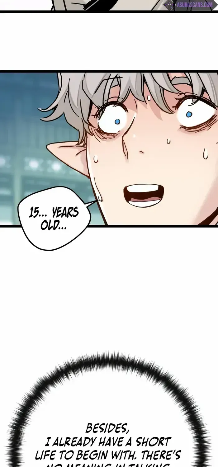 Read Surviving as a Genius on Borrowed Time chapter 8 image 88 on Lezhin