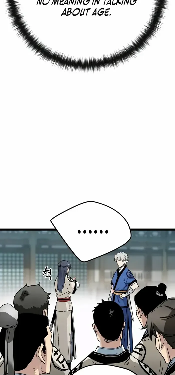 Read Surviving as a Genius on Borrowed Time chapter 8 image 89 on Lezhin