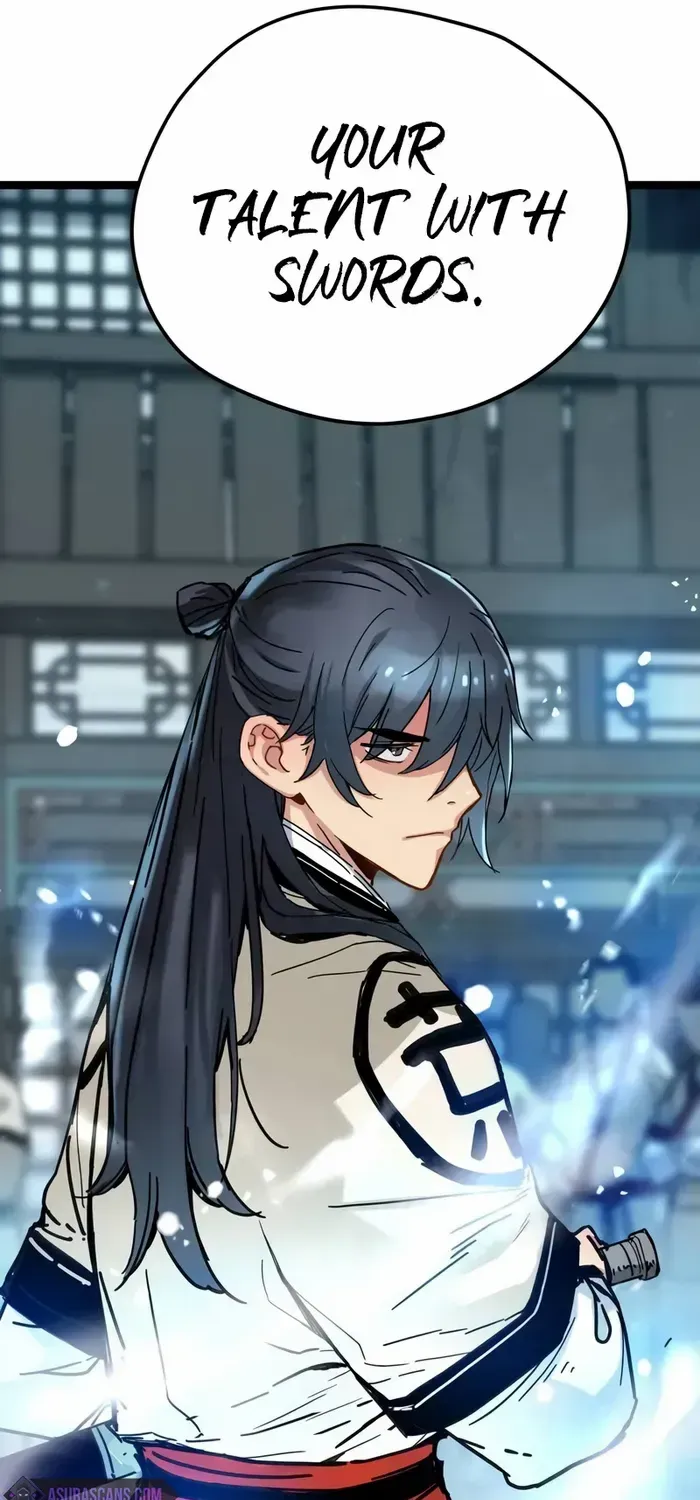 Read Surviving as a Genius on Borrowed Time chapter 8 image 9 on Lezhin