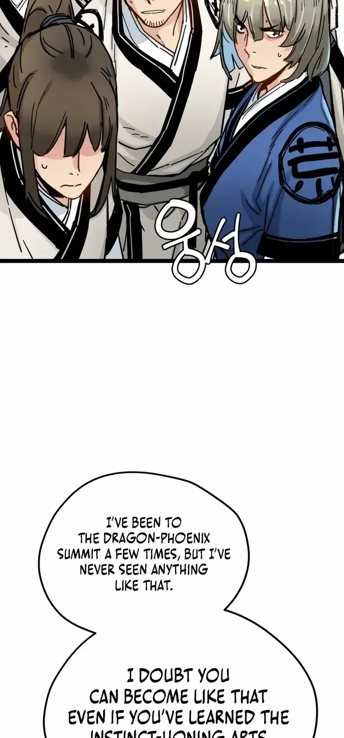 Read Surviving as a Genius on Borrowed Time chapter 8 image 91 on Lezhin