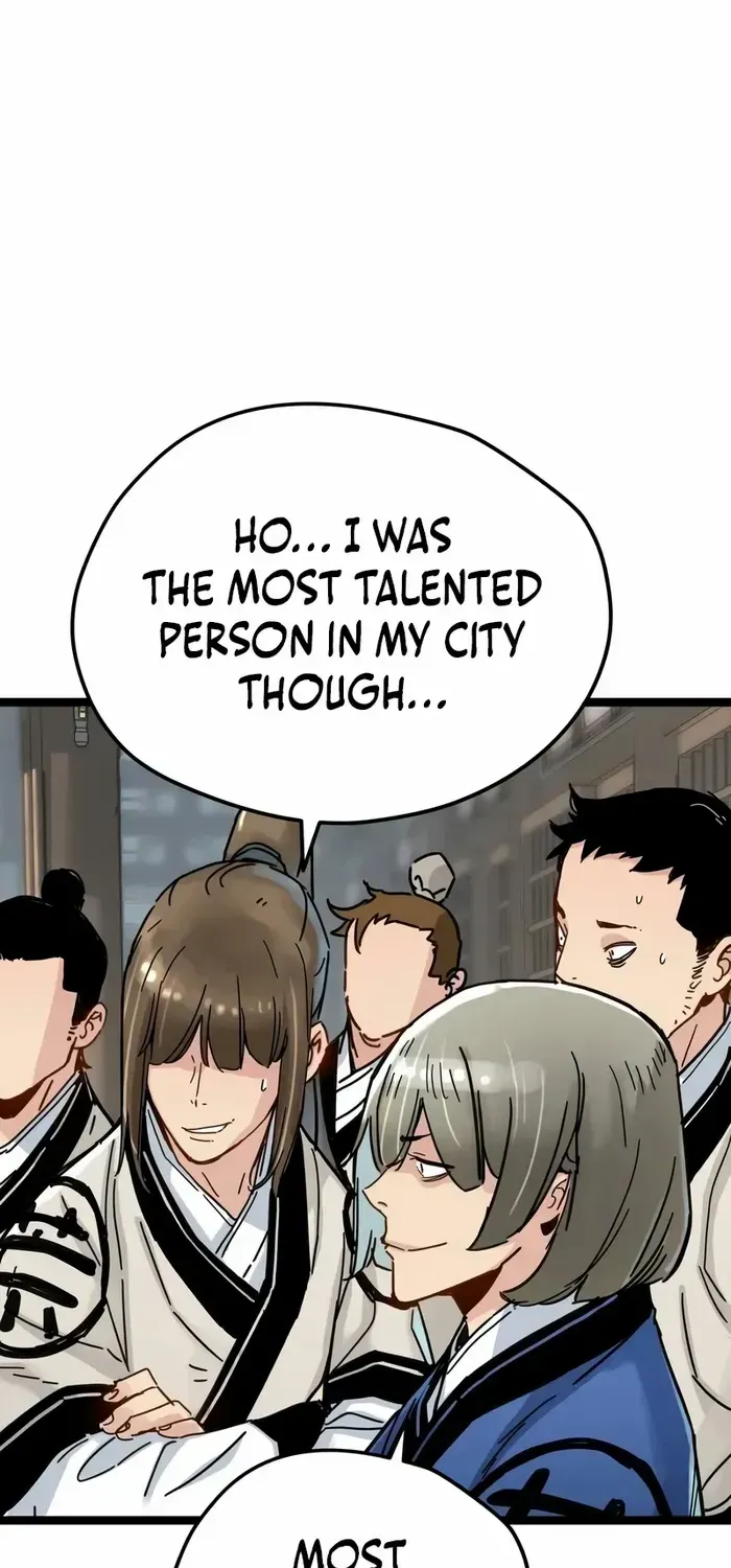Read Surviving as a Genius on Borrowed Time chapter 8 image 93 on Lezhin