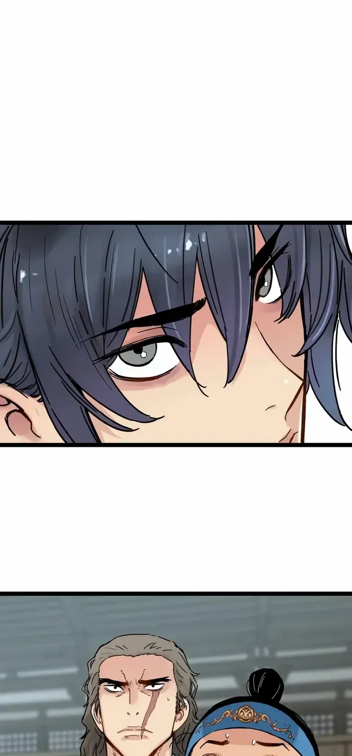 Read Surviving as a Genius on Borrowed Time chapter 8 image 95 on Lezhin
