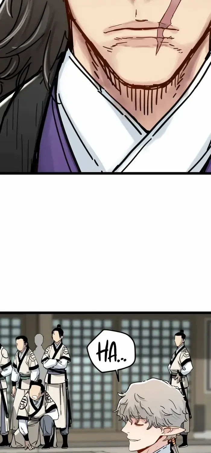 Read Surviving as a Genius on Borrowed Time chapter 8 image 97 on Lezhin