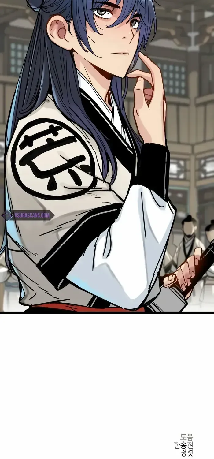 Read Surviving as a Genius on Borrowed Time chapter 8 image 99 on Lezhin