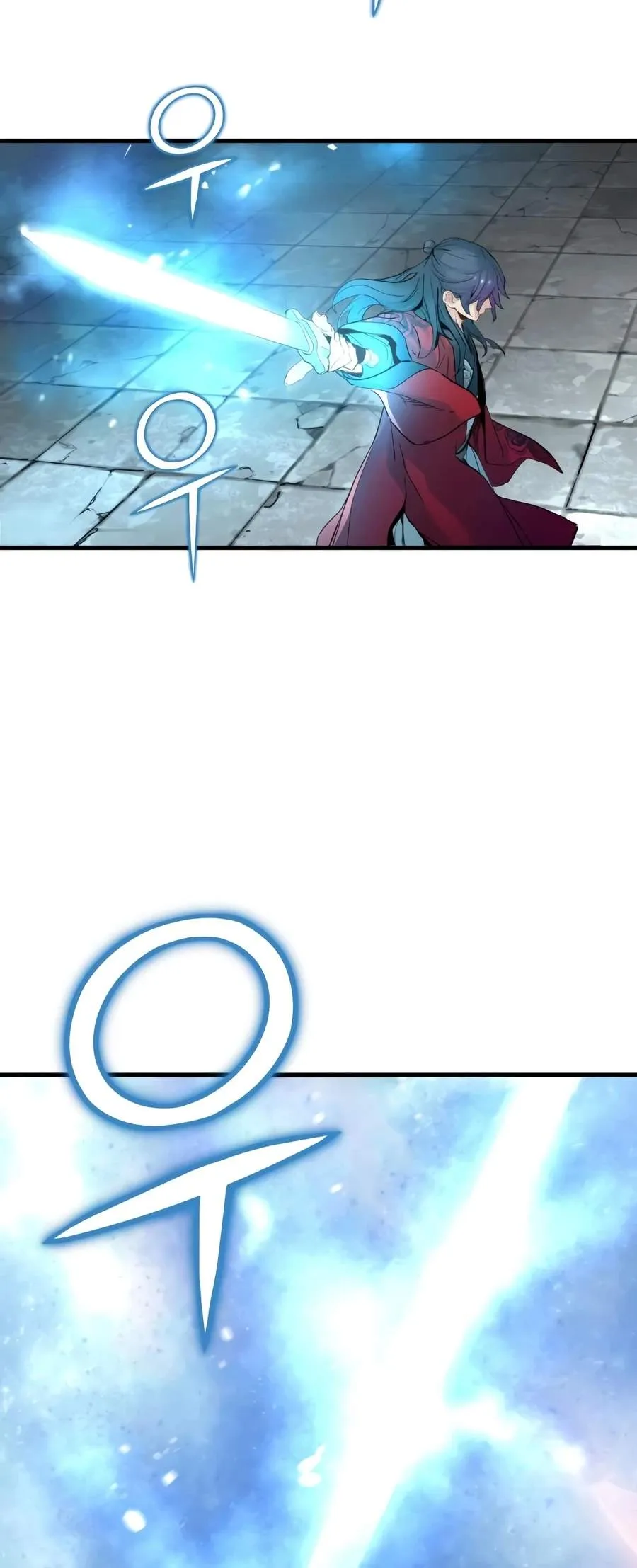 Read Surviving as a Genius on Borrowed Time chapter 81 image 5 on Lezhin