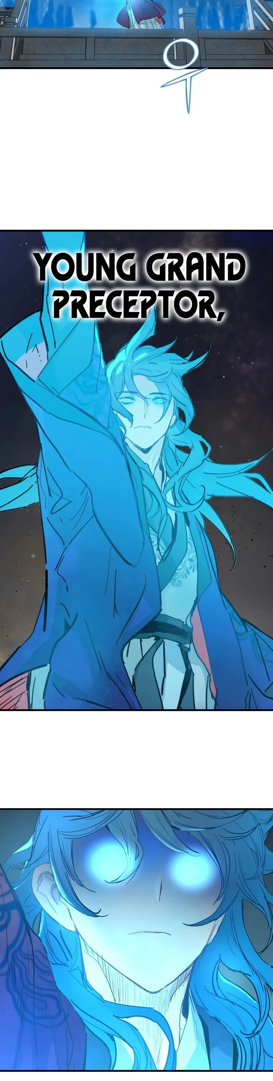 Read Surviving as a Genius on Borrowed Time chapter 81 image 7 on Lezhin