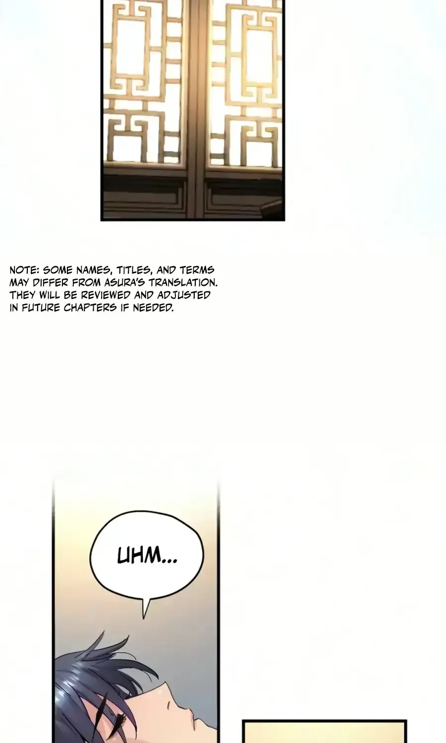 Read Surviving as a Genius on Borrowed Time chapter 82 image 1 on Lezhin