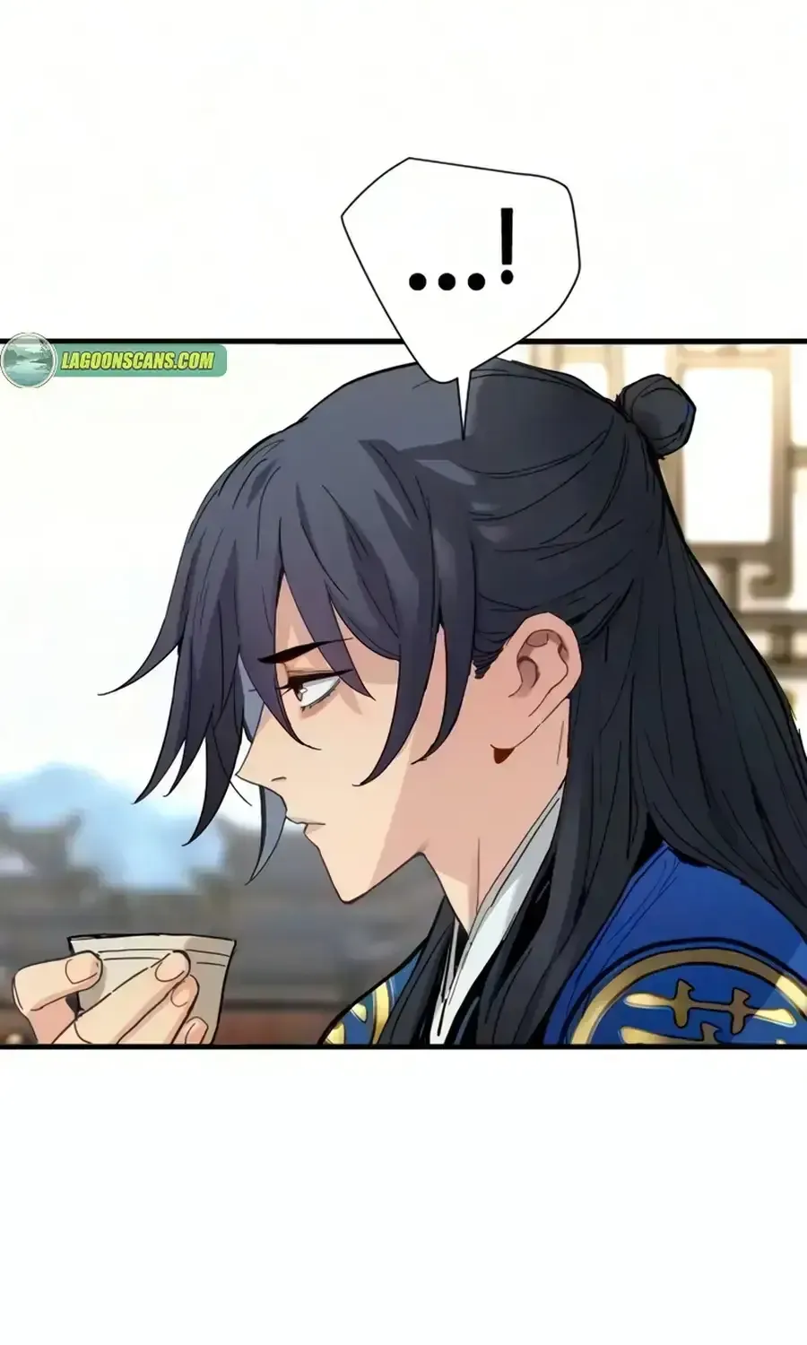 Read Surviving as a Genius on Borrowed Time chapter 82 image 100 on Lezhin