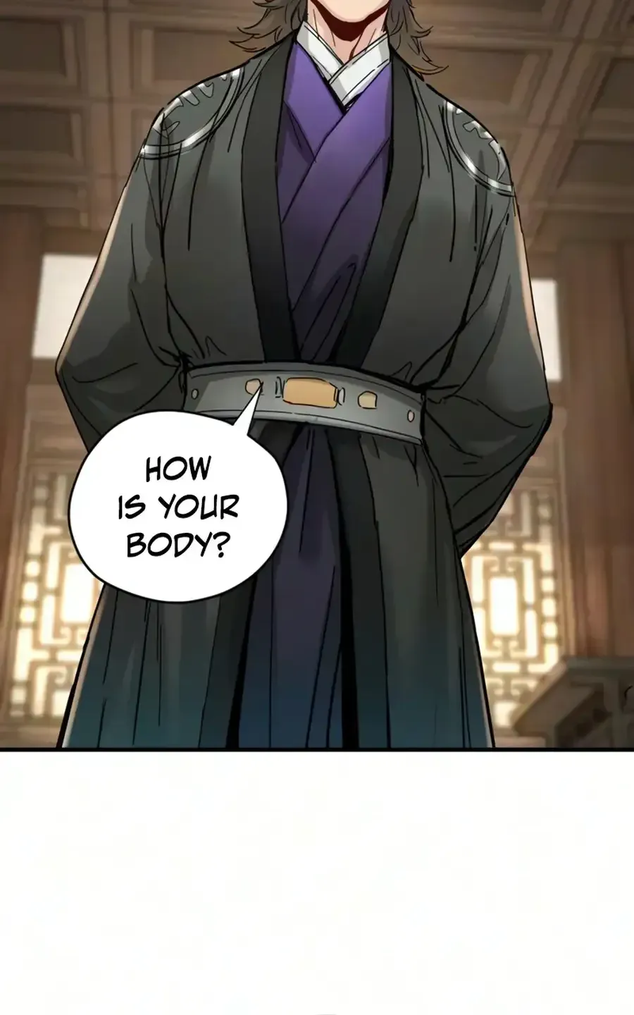 Read Surviving as a Genius on Borrowed Time chapter 82 image 16 on Lezhin