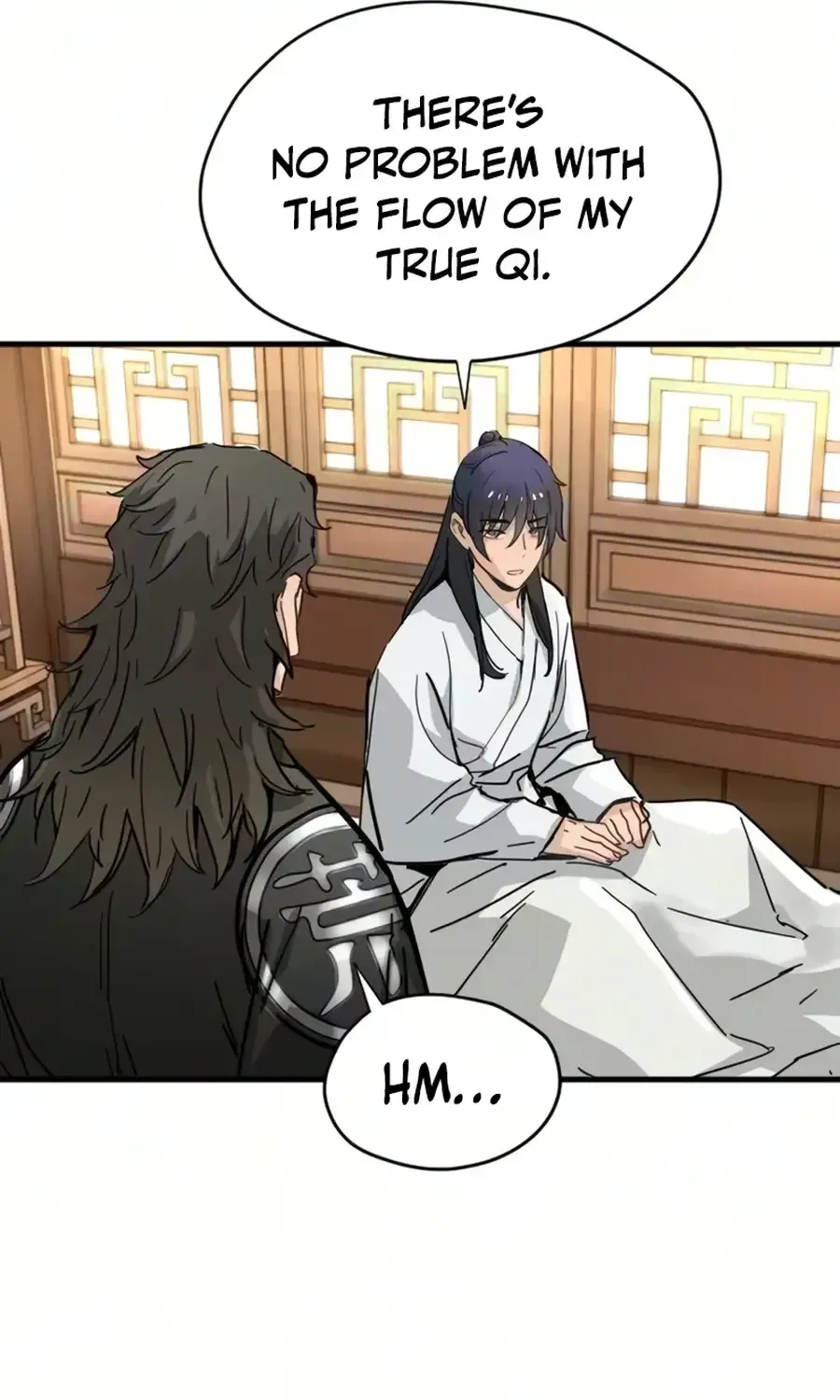 Read Surviving as a Genius on Borrowed Time chapter 82 image 17 on Lezhin