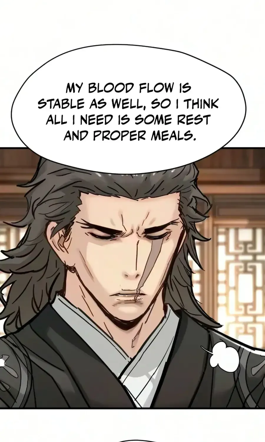 Read Surviving as a Genius on Borrowed Time chapter 82 image 18 on Lezhin