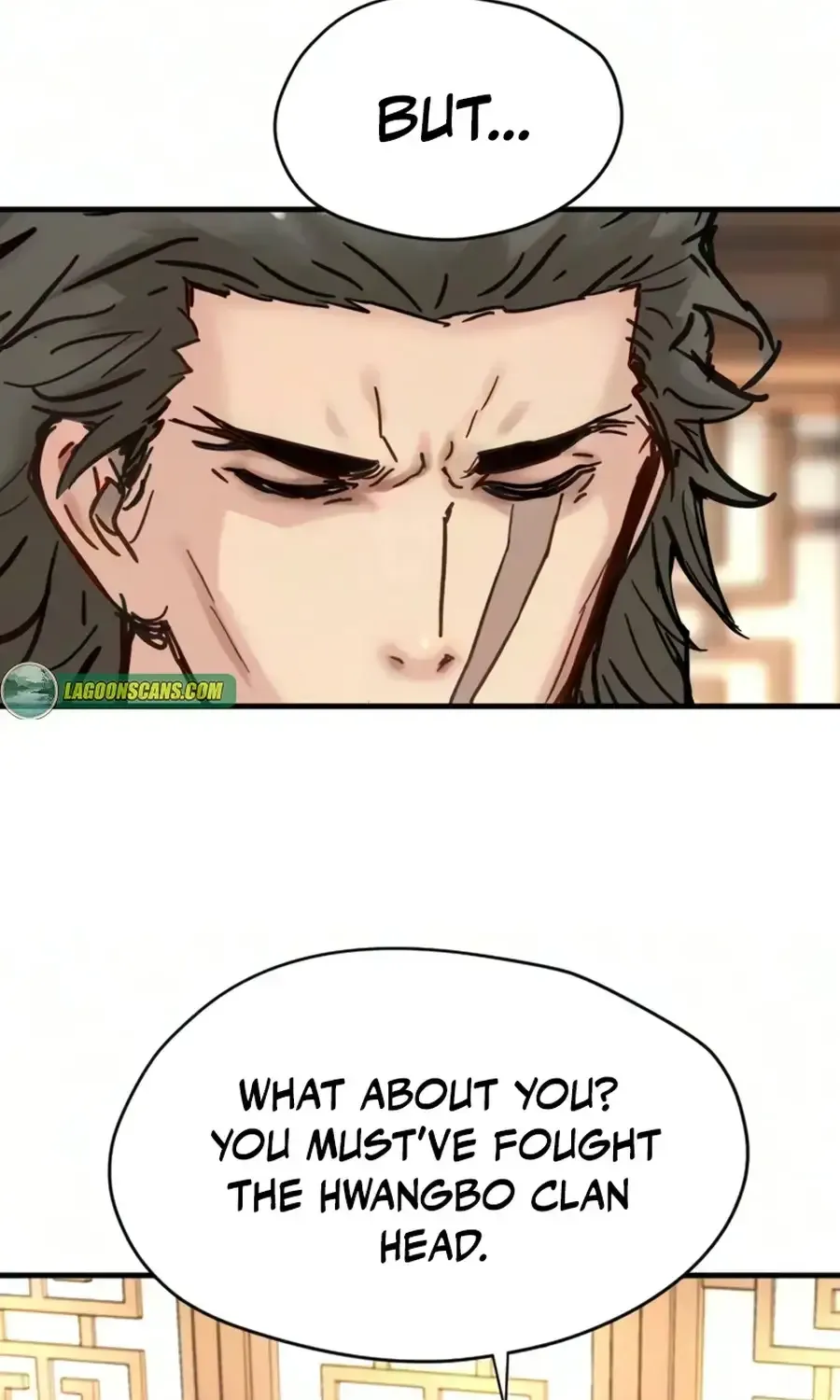 Read Surviving as a Genius on Borrowed Time chapter 82 image 19 on Lezhin