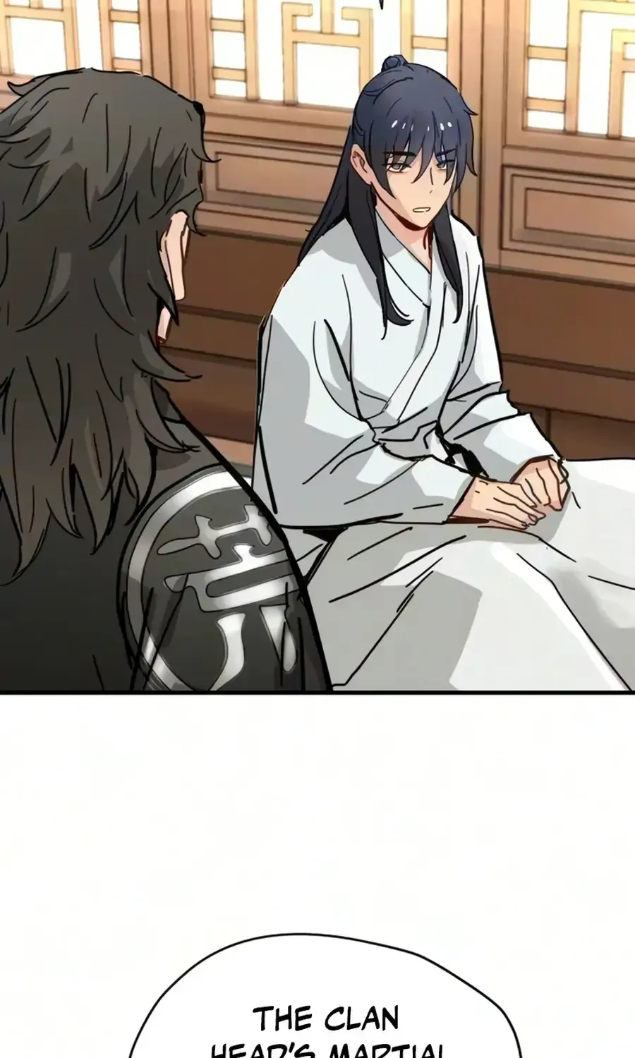 Read Surviving as a Genius on Borrowed Time chapter 82 image 20 on Lezhin