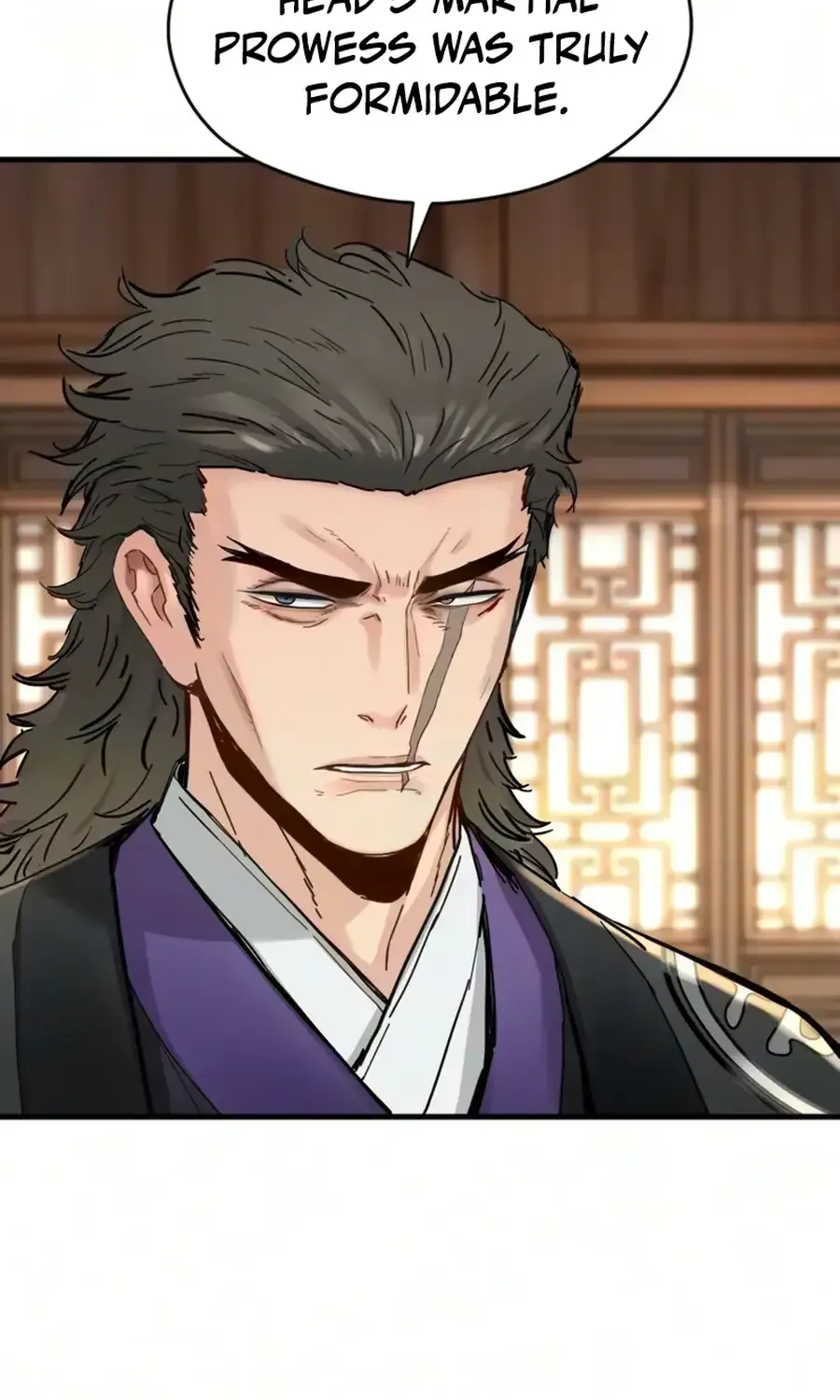 Read Surviving as a Genius on Borrowed Time chapter 82 image 21 on Lezhin