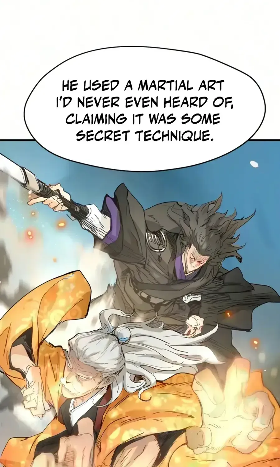Read Surviving as a Genius on Borrowed Time chapter 82 image 22 on Lezhin