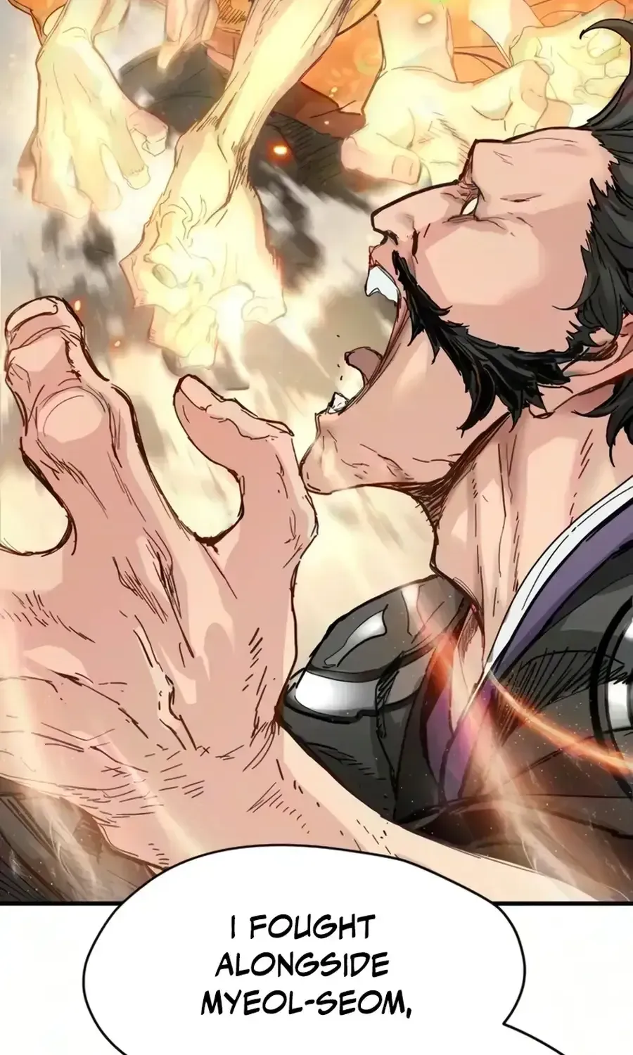 Read Surviving as a Genius on Borrowed Time chapter 82 image 23 on Lezhin