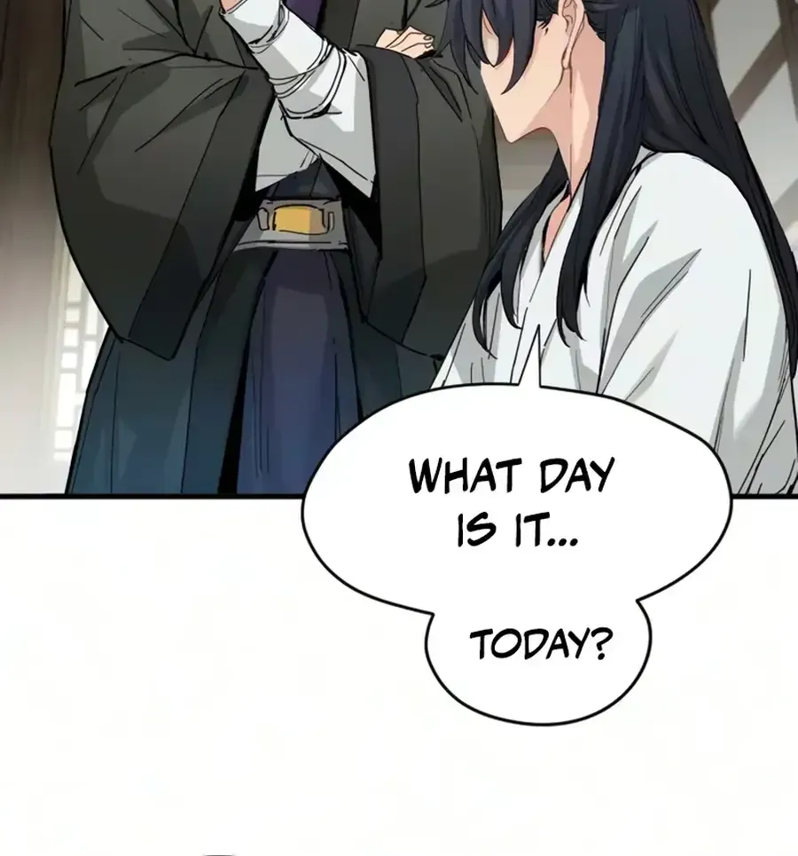 Read Surviving as a Genius on Borrowed Time chapter 82 image 25 on Lezhin