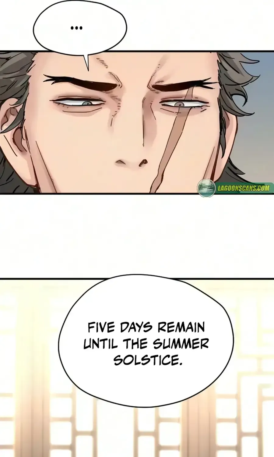 Read Surviving as a Genius on Borrowed Time chapter 82 image 26 on Lezhin