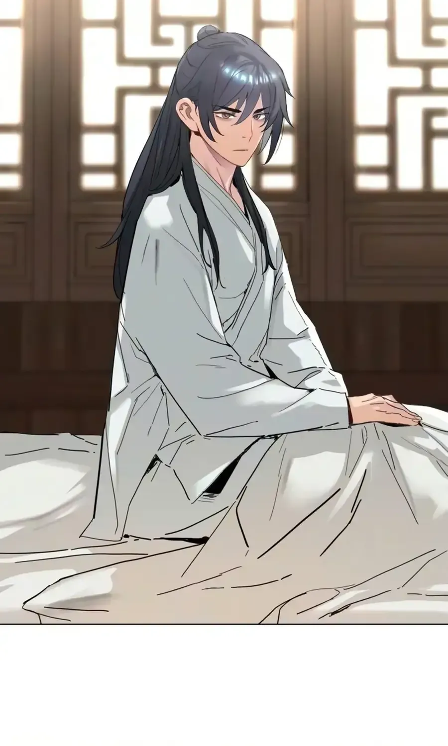 Read Surviving as a Genius on Borrowed Time chapter 82 image 27 on Lezhin
