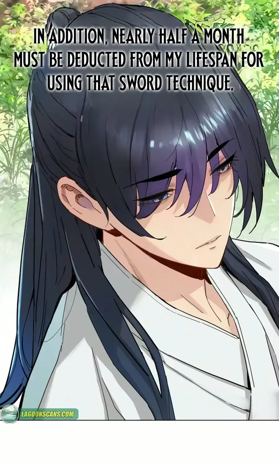 Read Surviving as a Genius on Borrowed Time chapter 82 image 30 on Lezhin