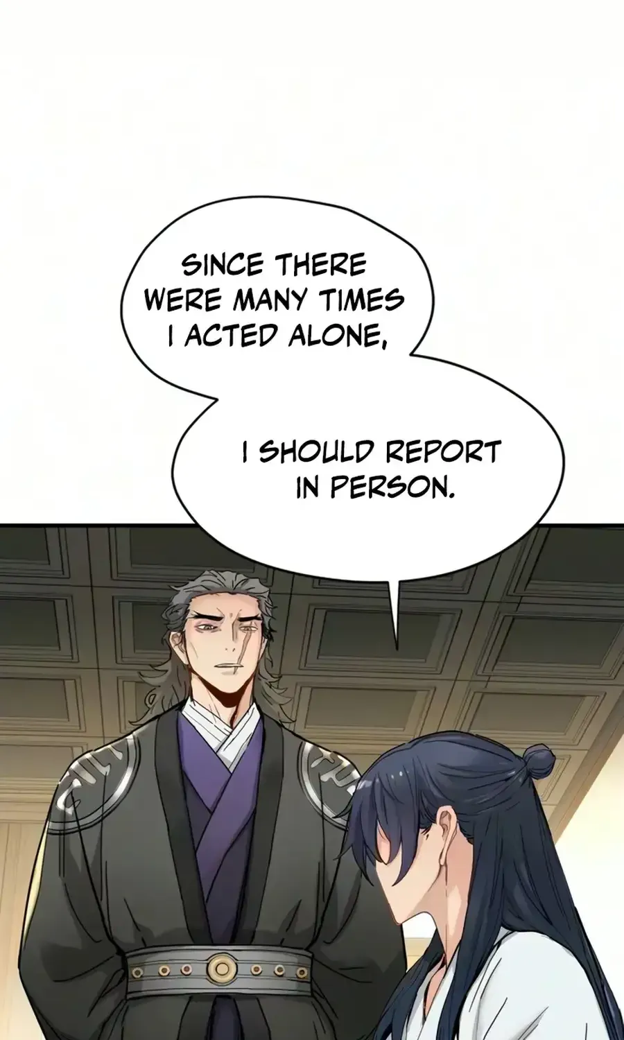 Read Surviving as a Genius on Borrowed Time chapter 82 image 31 on Lezhin