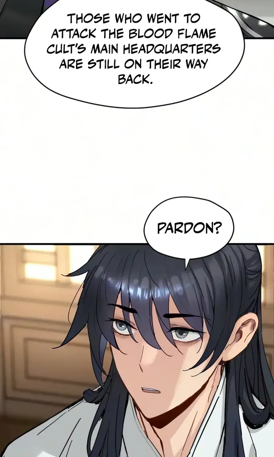 Read Surviving as a Genius on Borrowed Time chapter 82 image 33 on Lezhin
