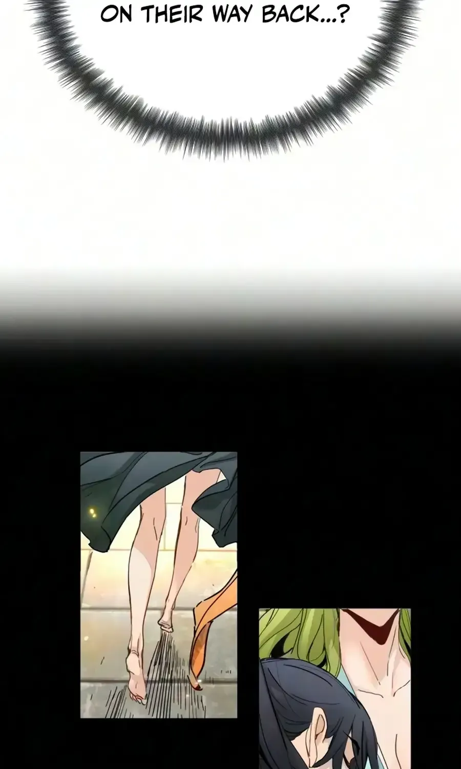 Read Surviving as a Genius on Borrowed Time chapter 82 image 35 on Lezhin