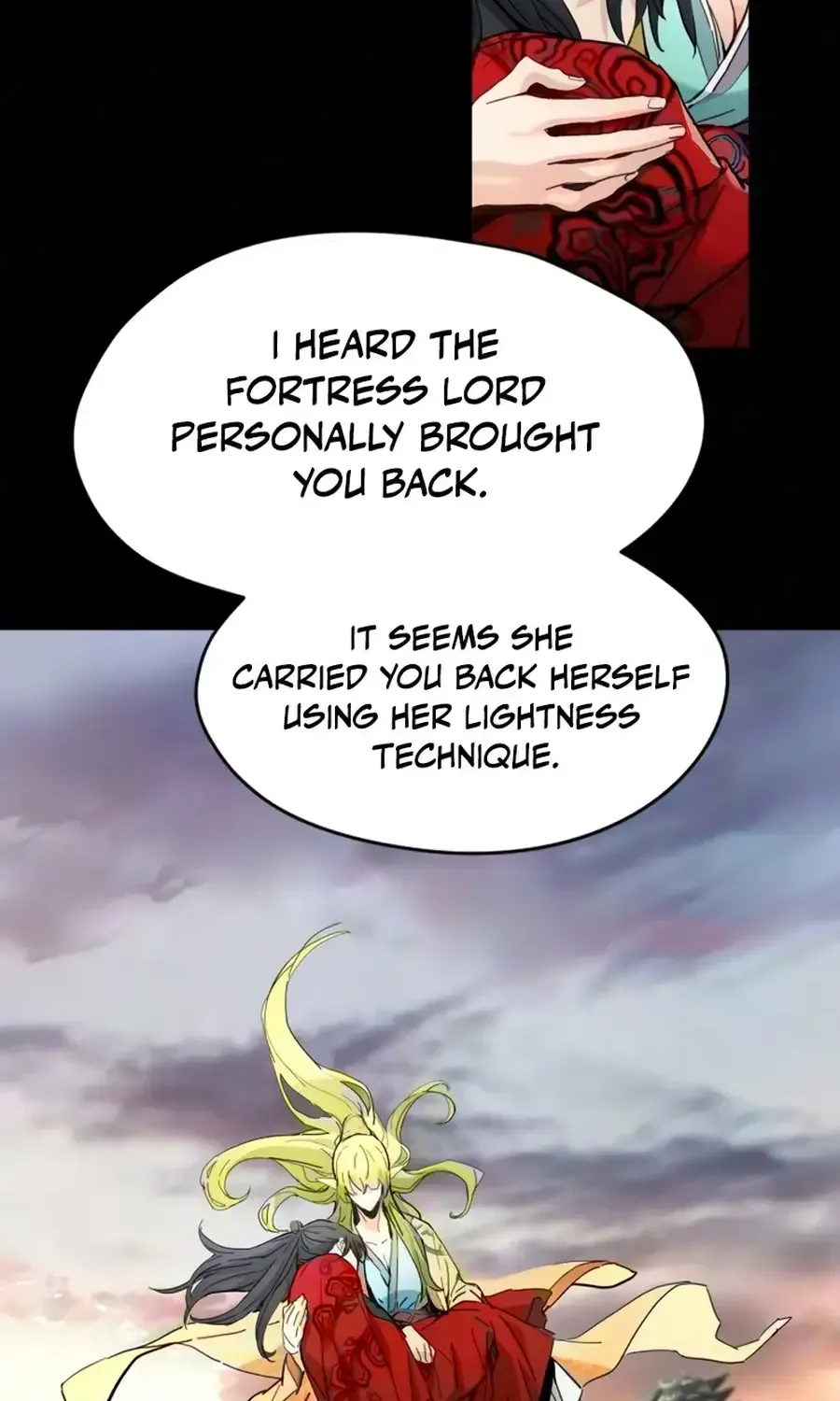 Read Surviving as a Genius on Borrowed Time chapter 82 image 36 on Lezhin