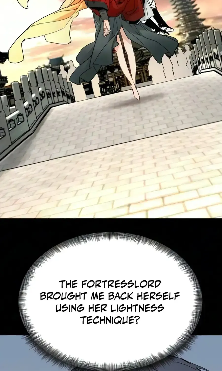 Read Surviving as a Genius on Borrowed Time chapter 82 image 37 on Lezhin