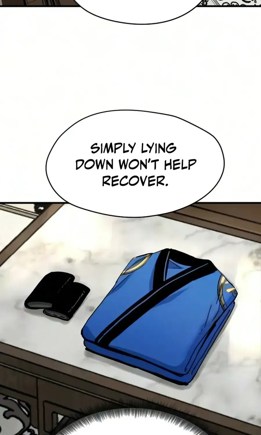 Read Surviving as a Genius on Borrowed Time chapter 82 image 41 on Lezhin
