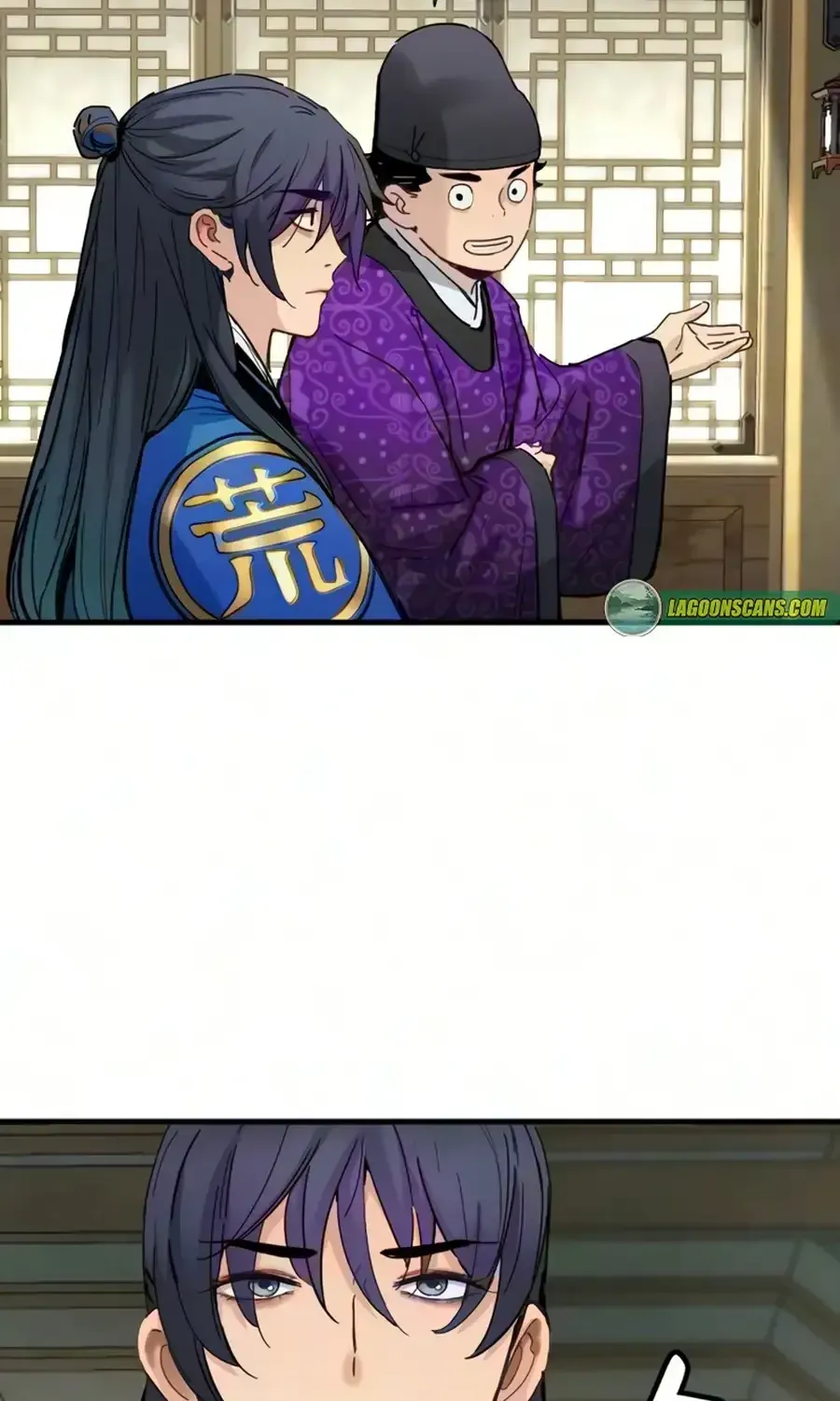 Read Surviving as a Genius on Borrowed Time chapter 82 image 47 on Lezhin
