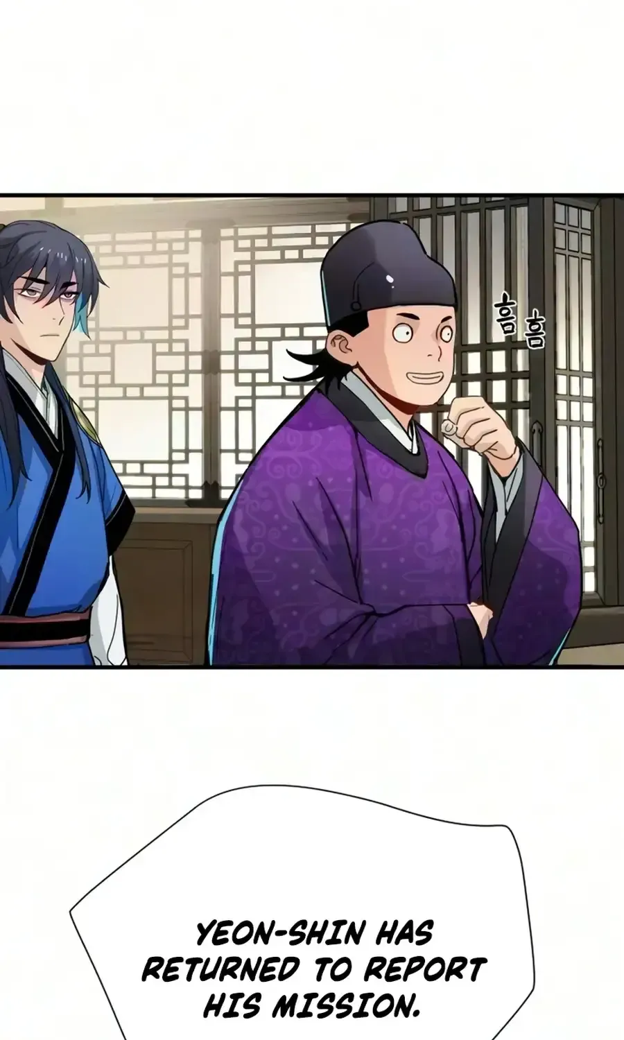 Read Surviving as a Genius on Borrowed Time chapter 82 image 50 on Lezhin