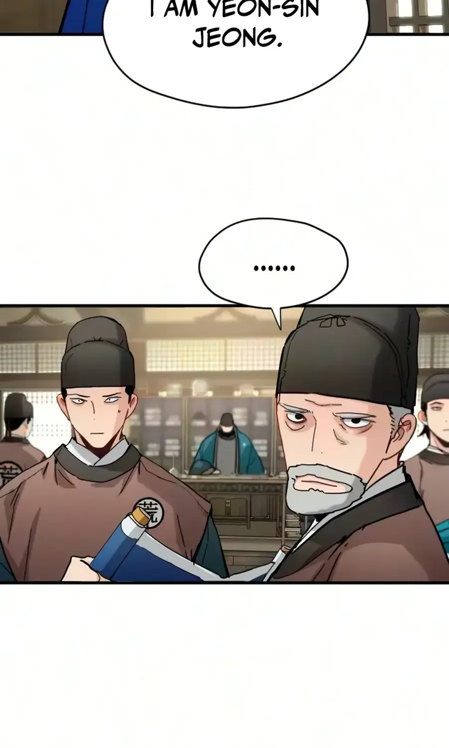 Read Surviving as a Genius on Borrowed Time chapter 82 image 54 on Lezhin