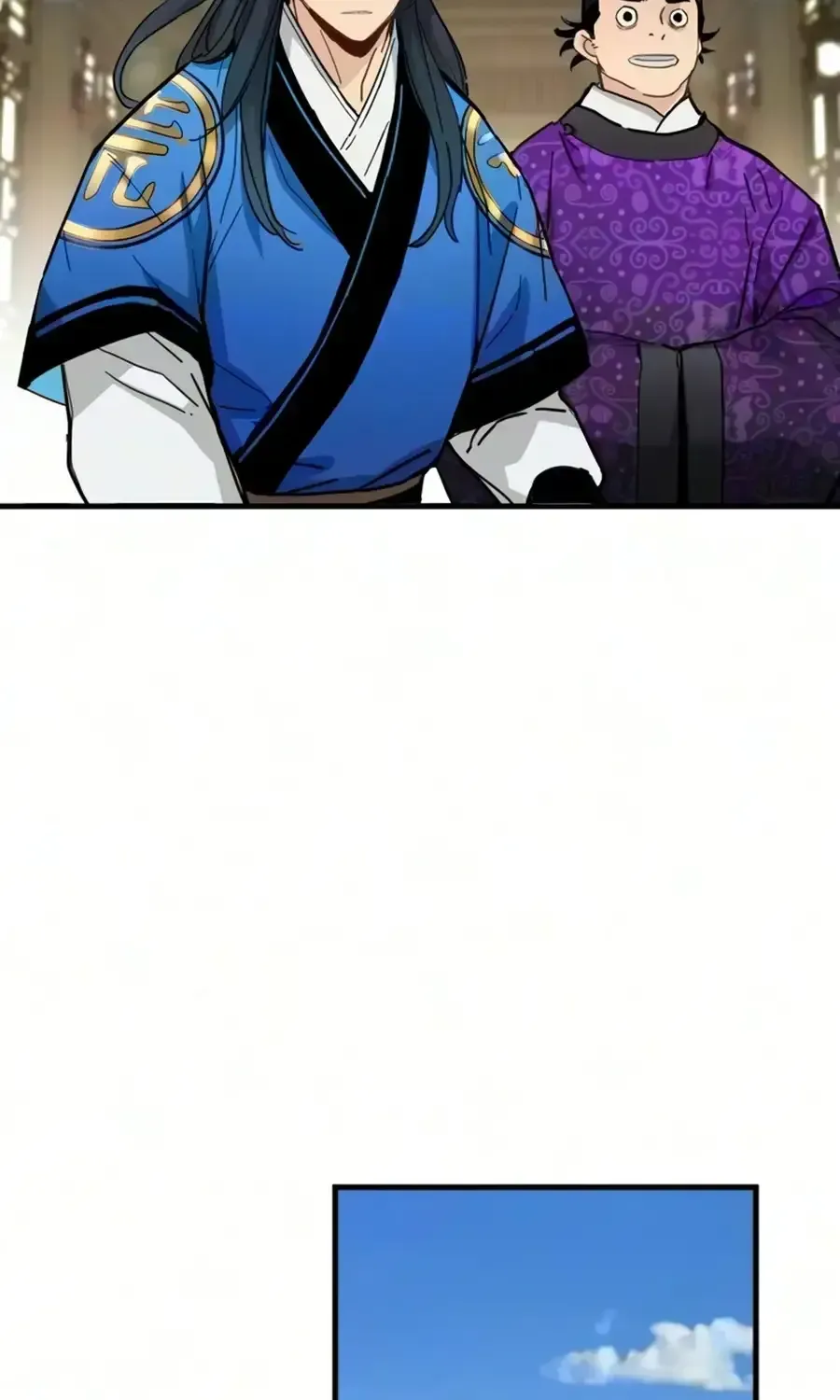 Read Surviving as a Genius on Borrowed Time chapter 82 image 57 on Lezhin