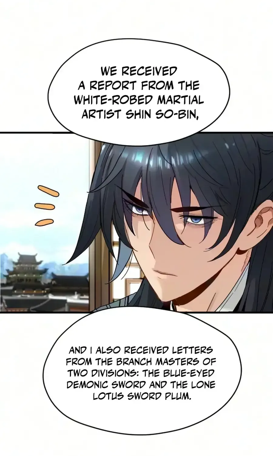 Read Surviving as a Genius on Borrowed Time chapter 82 image 64 on Lezhin