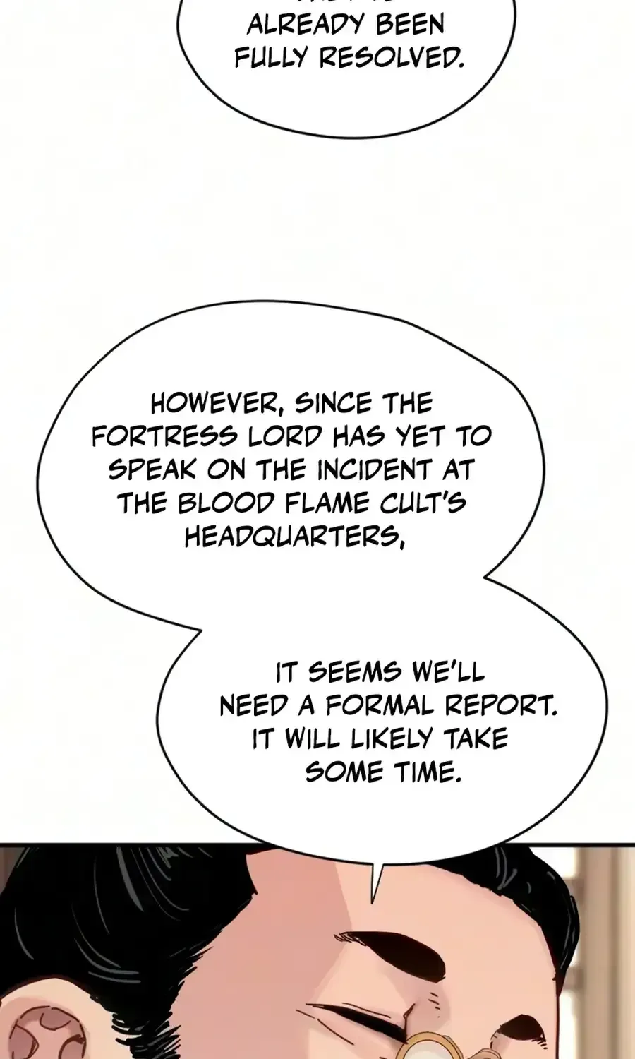 Read Surviving as a Genius on Borrowed Time chapter 82 image 66 on Lezhin