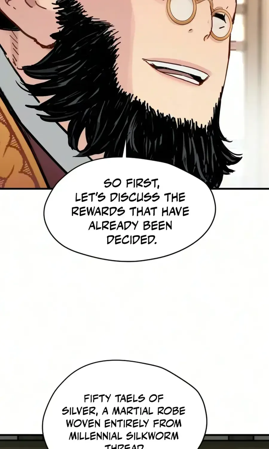 Read Surviving as a Genius on Borrowed Time chapter 82 image 67 on Lezhin