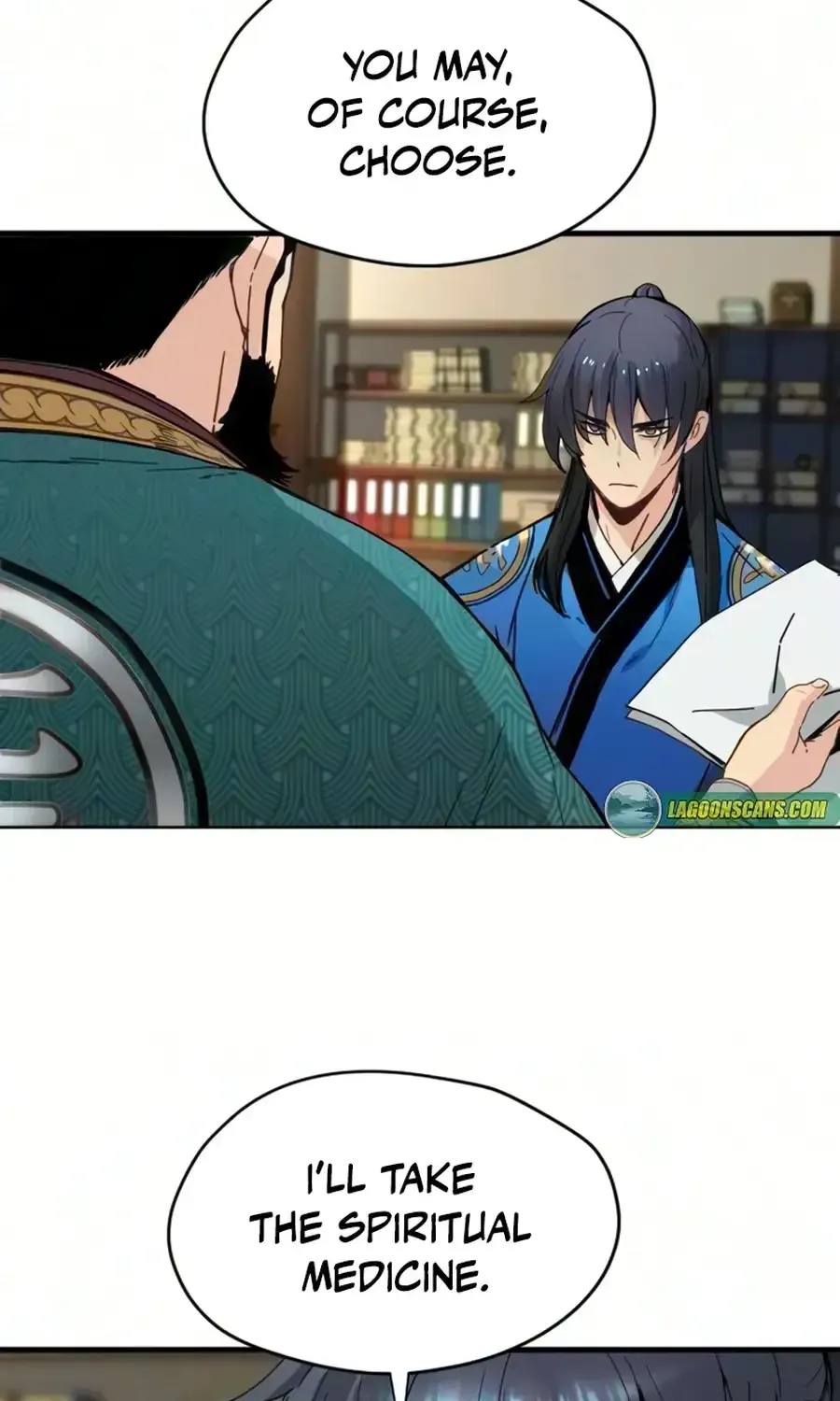 Read Surviving as a Genius on Borrowed Time chapter 82 image 69 on Lezhin