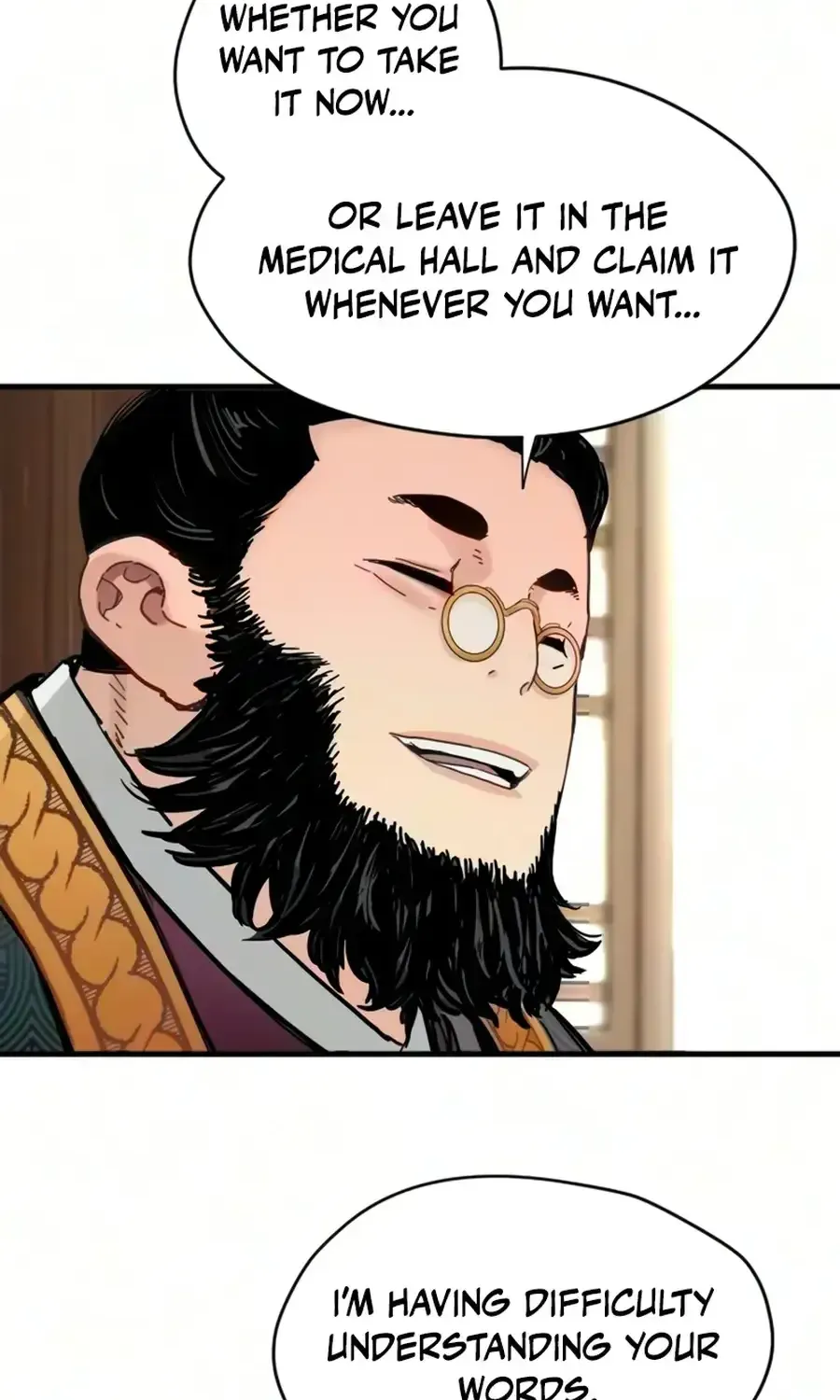 Read Surviving as a Genius on Borrowed Time chapter 82 image 72 on Lezhin